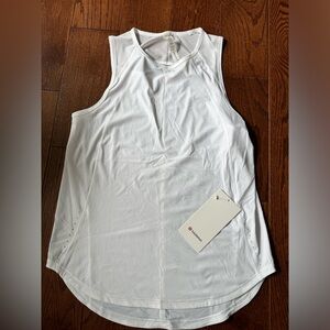 Lululemon Sculpt Tank, NWT, sz 6